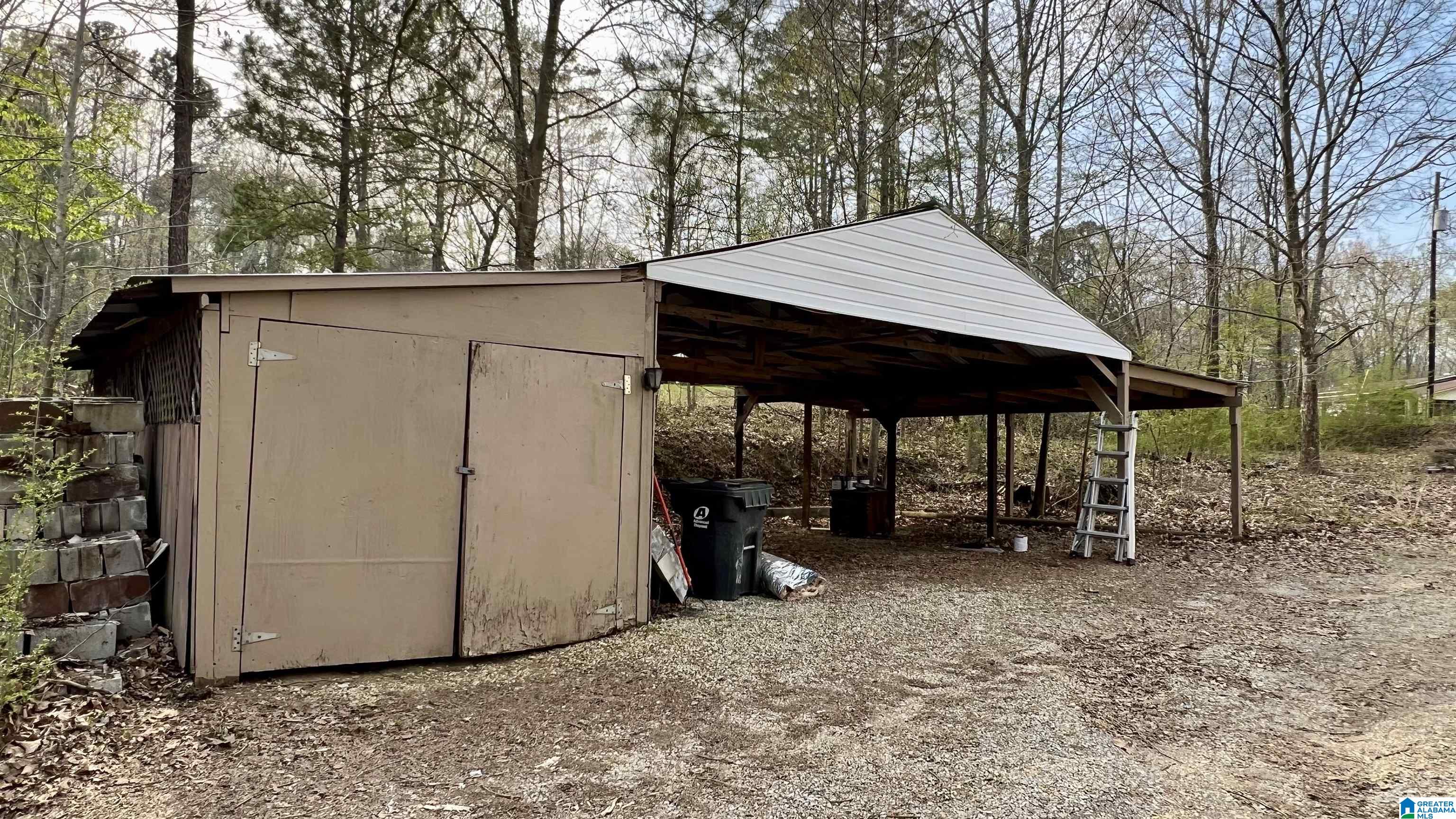337 Tomahawk Trail Riverside, AL 35135 - Photo 58 of 68
