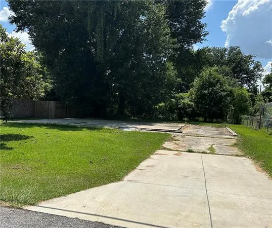 $25,000 | 321 Chad B Baker Street, Reserve, LA 70084