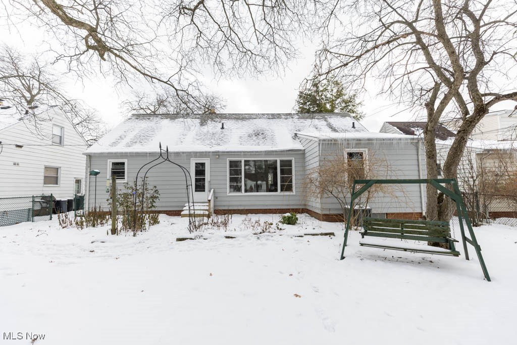 5209 East Farnhurst Road Cleveland, OH 44124 - Photo 29 of 29 Gallery Image 29