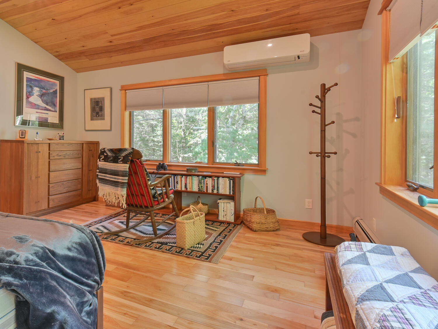 75 Sweet Fern Road Bar Harbor, ME 04609 - Photo 24 of 53 Primary Bedroom