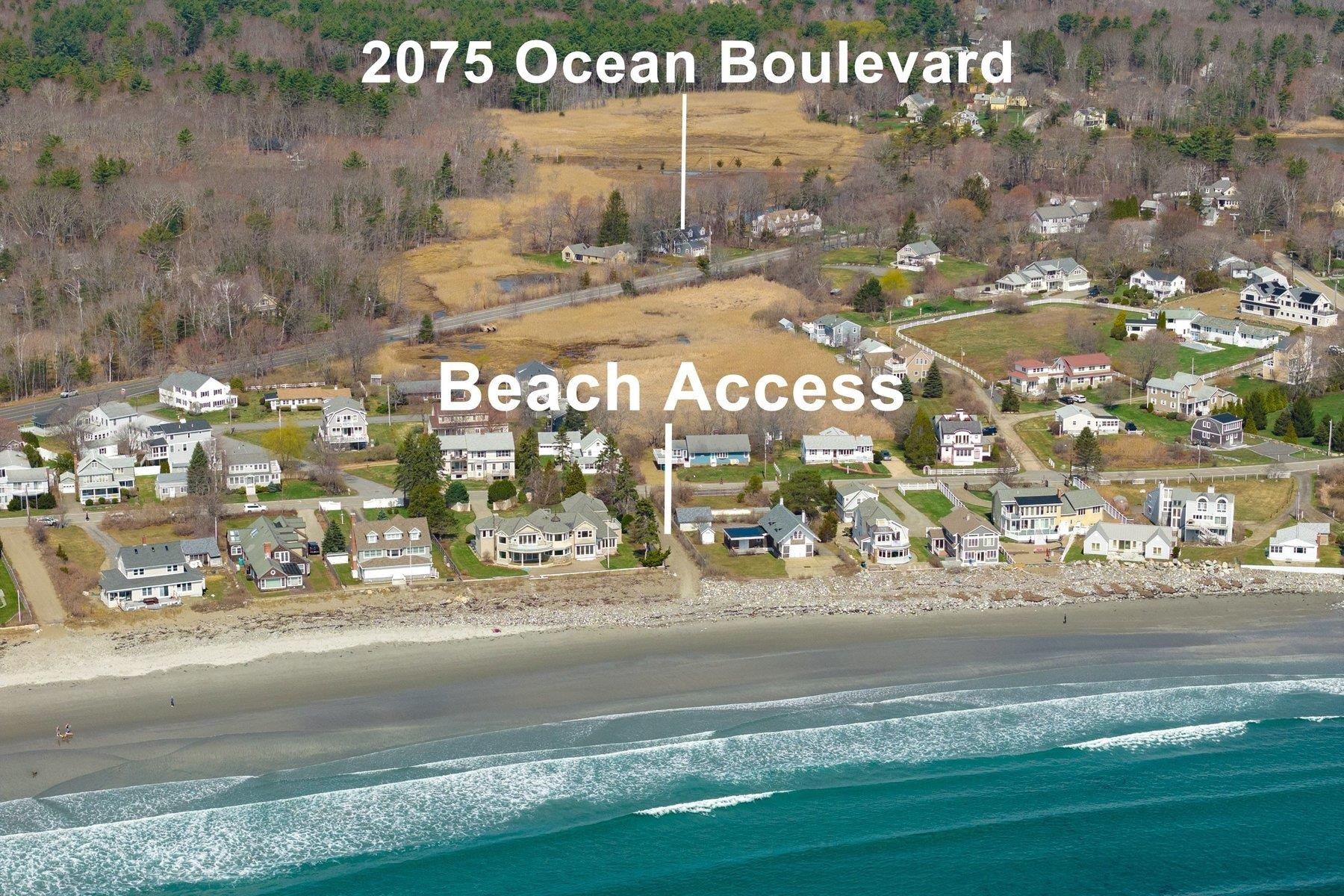 2075 Ocean Boulevard Rye, NH 03870 - Photo 2 of 60