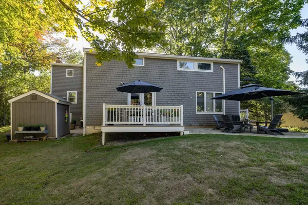 $1,795,000 | 2075 Ocean Boulevard, Rye, NH 03870