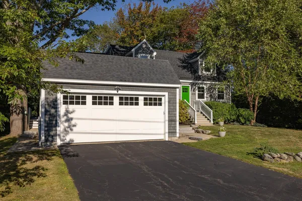 $1,795,000 | 2075 Ocean Boulevard, Rye, NH 03870
