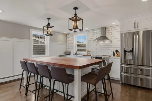 $1,795,000 | 2075 Ocean Boulevard, Rye, NH 03870