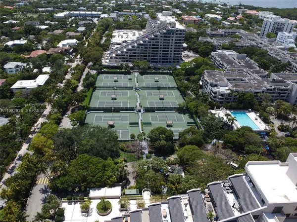 $8,500 | 201 Crandon Boulevard, Unit 927, Key Biscayne, FL 33149