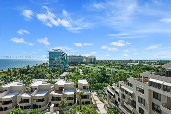 $8,500 | 201 Crandon Boulevard, Unit 927, Key Biscayne, FL 33149