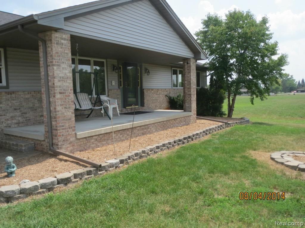 9581 Crane Road Milan, MI 48160 - Photo 31 of 36 IMG_3952.jpg