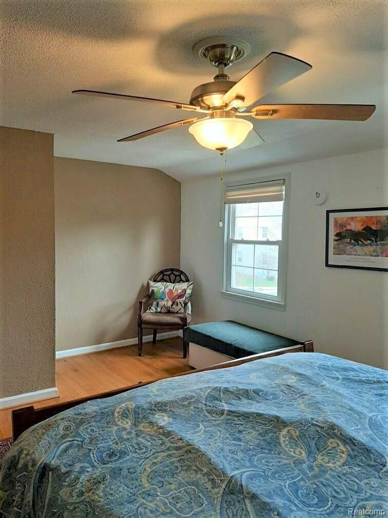 1652 Graefield Road, Unit 71 Birmingham, MI 48009 - Photo 13 of 18 Another view- Master Bedroom