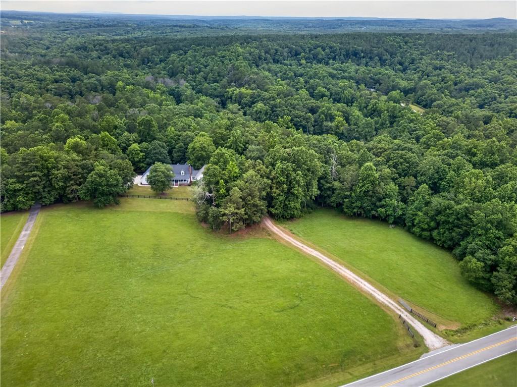 2404 Corinth Poseyville Road Bremen, GA 30110 - Photo 73 of 87