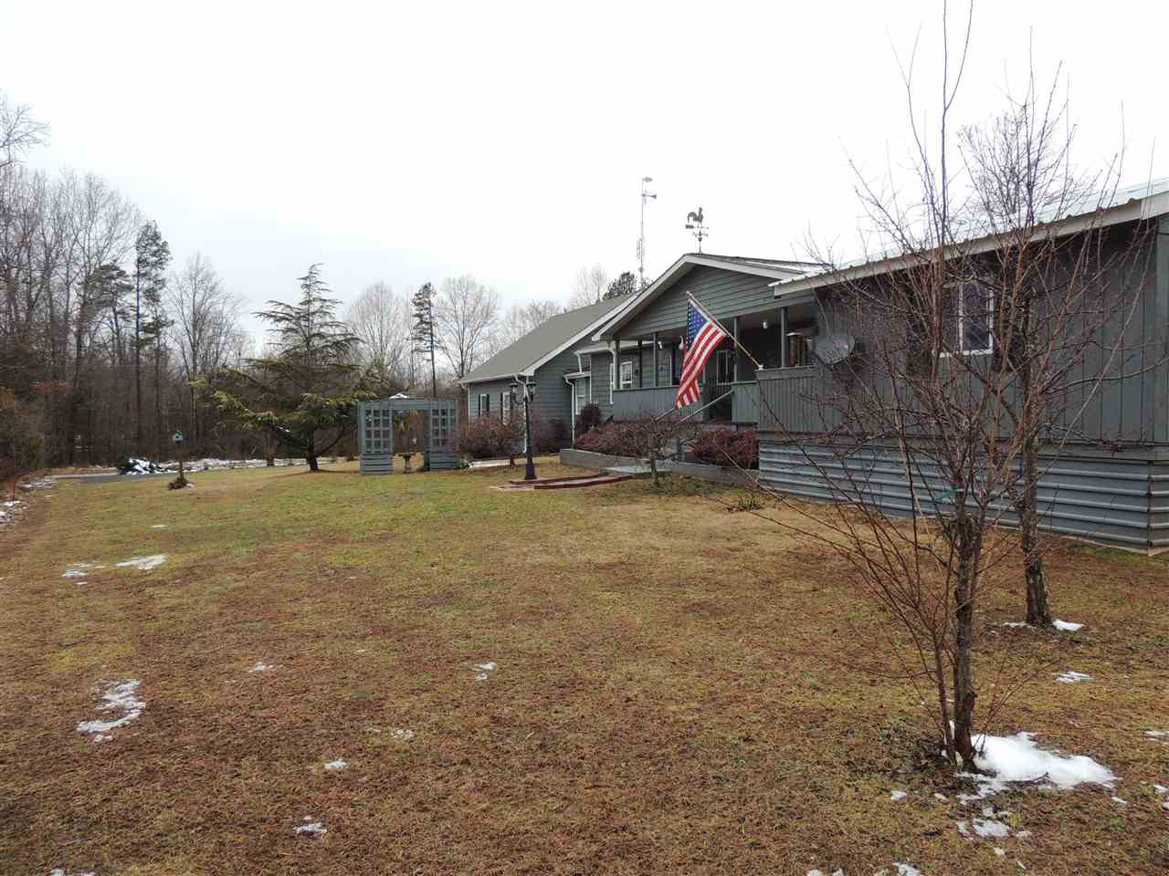 60 Wiley Lunsford Road Rougemont, NC 27572 - Photo 1 of 29 Photo 1