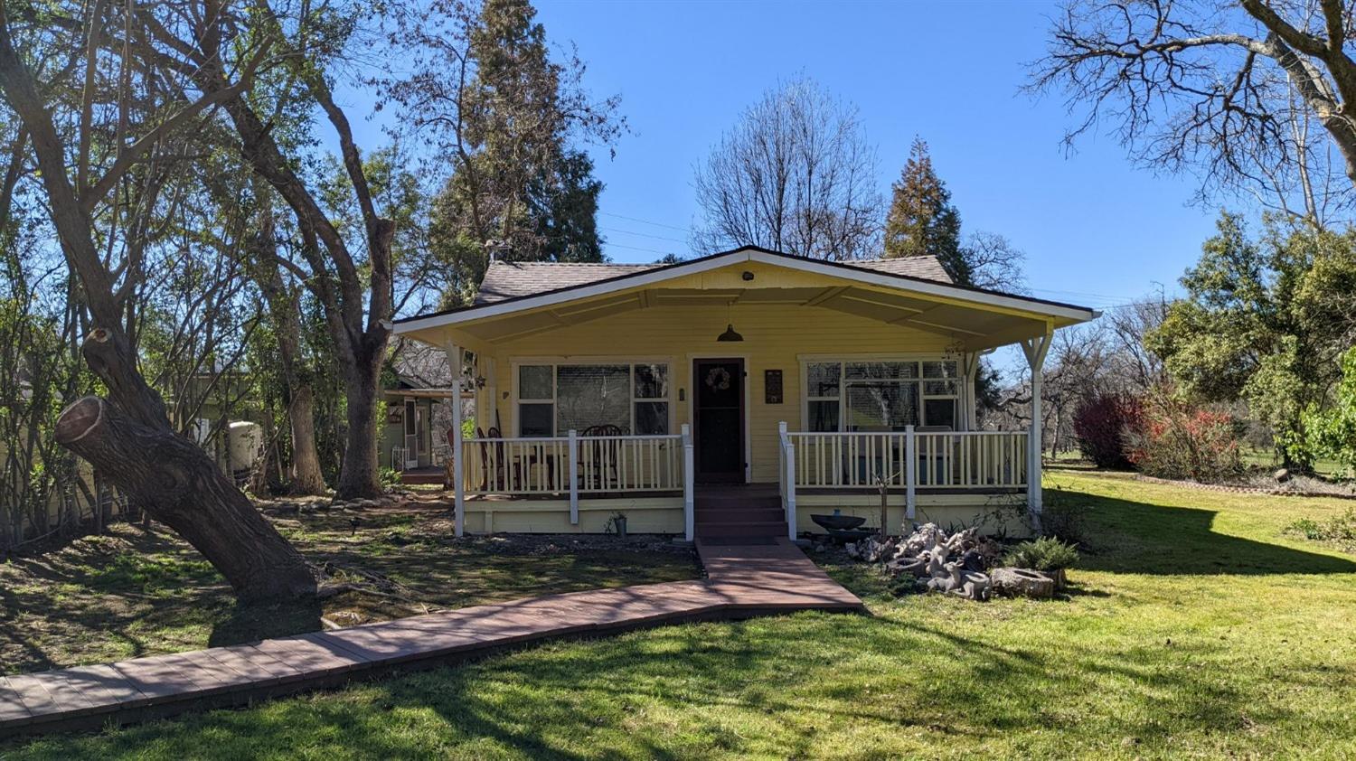 40175 Dunlap Road Dunlap, CA 93621 - Photo 1 of 81 Gallery Image 1