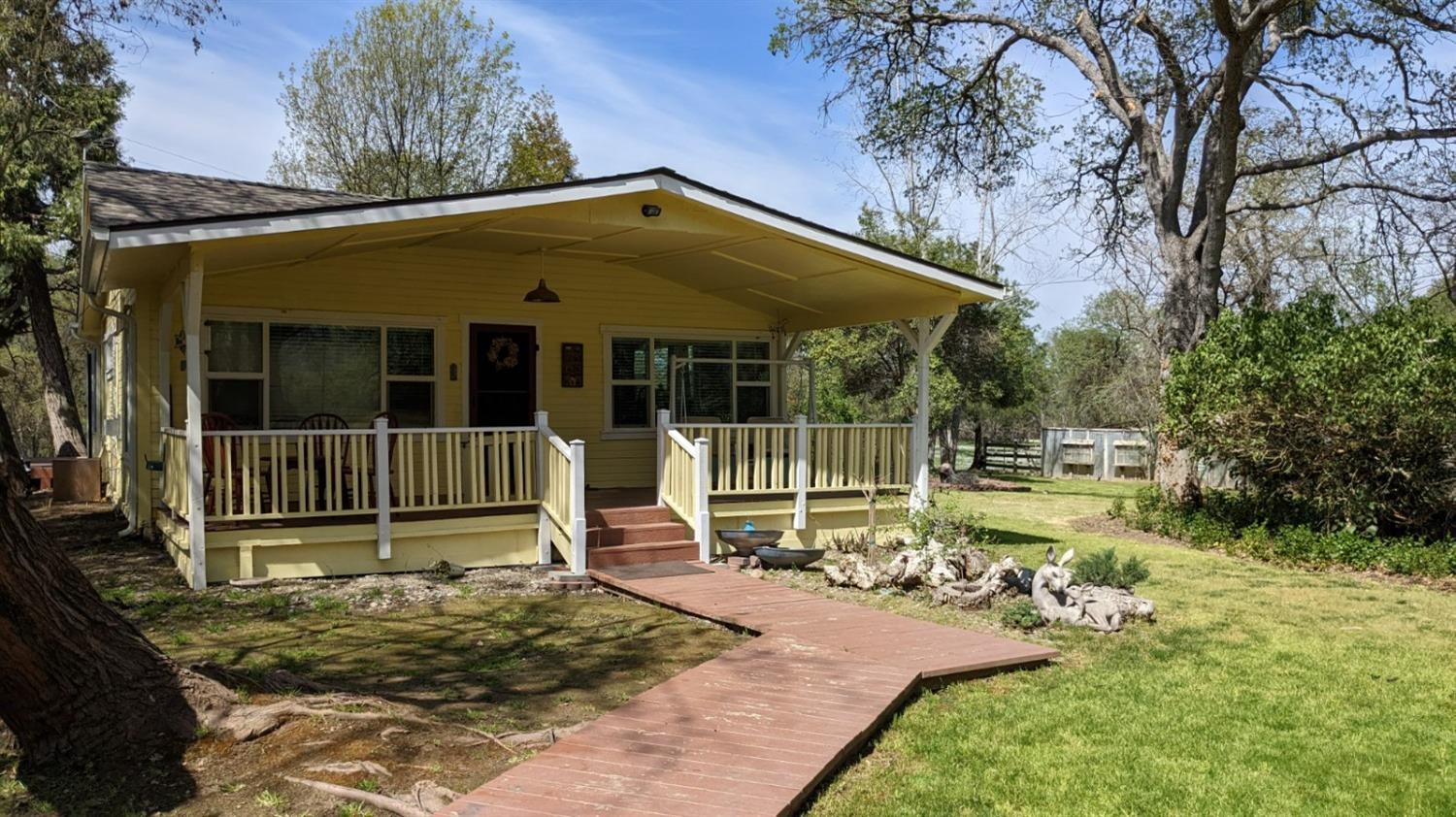 40175 Dunlap Road Dunlap, CA 93621 - Photo 2 of 81 Gallery Image 2