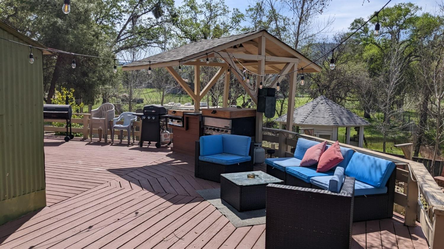 40175 Dunlap Road Dunlap, CA 93621 - Photo 39 of 81 Gallery Image 39