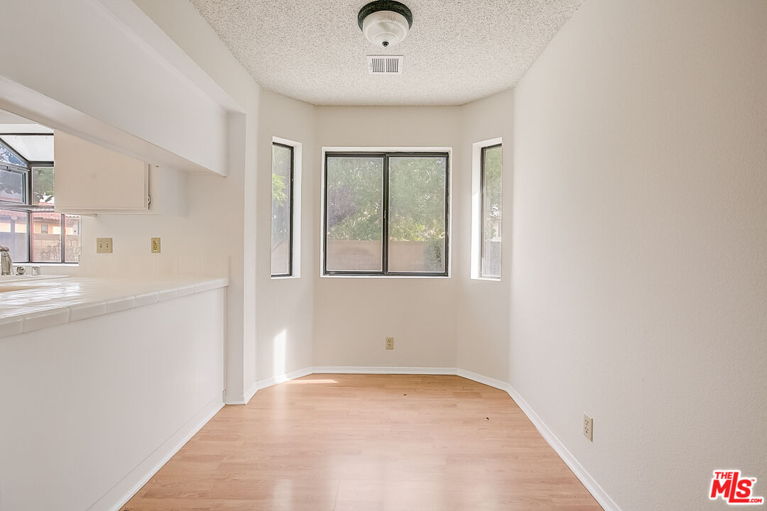 2535 West Ave K9 Lancaster, CA 93536 - Photo 18 of 35 a view of an empty room with a window