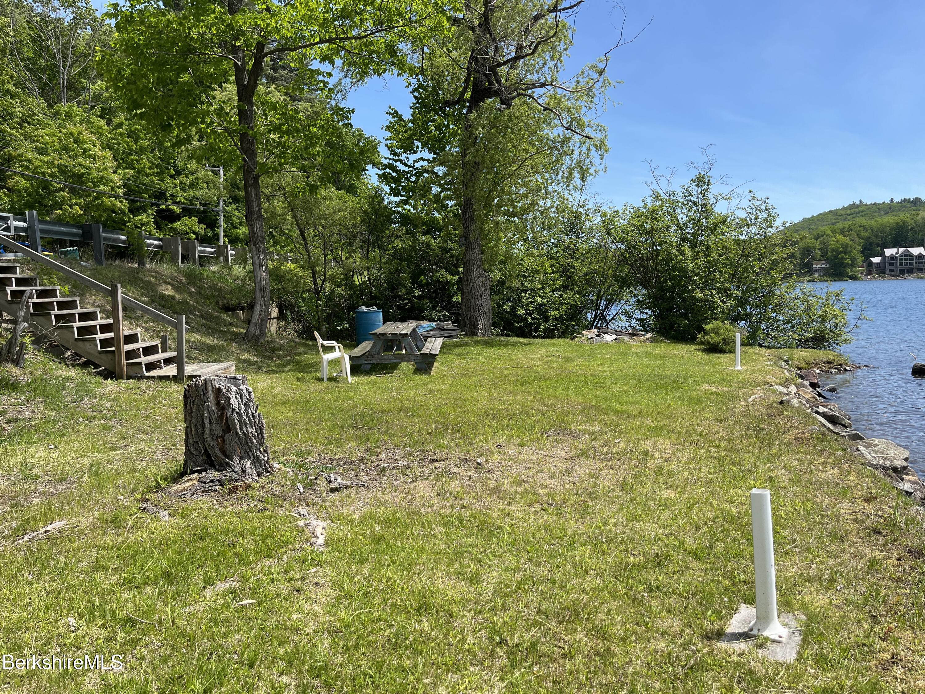 3664 Jacobs Ladder Road Becket, MA 01223 - Photo 26 of 32 Lake D