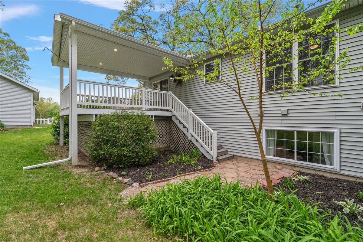 900 Andree Road Muskegon, MI 49445 - Photo 16 of 48 900 Andree Road_Jeff Leonard