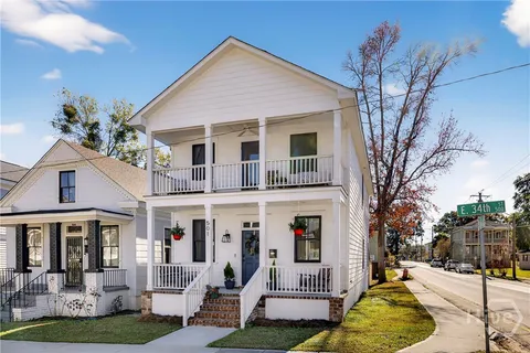 $689,000 | 501 East 34th Street, Savannah, GA 31401