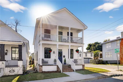 $689,000 | 501 East 34th Street, Savannah, GA 31401