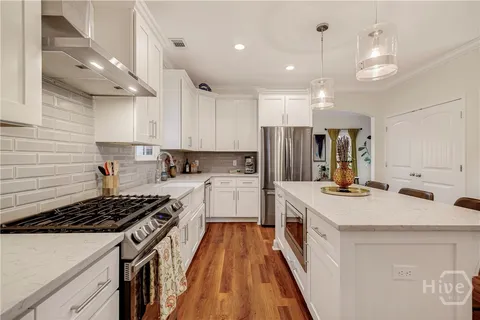 $689,000 | 501 East 34th Street, Savannah, GA 31401