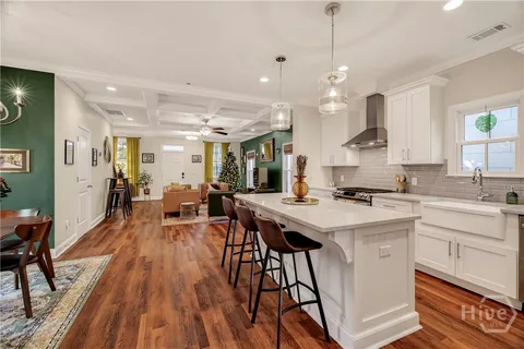 $689,000 | 501 East 34th Street, Savannah, GA 31401