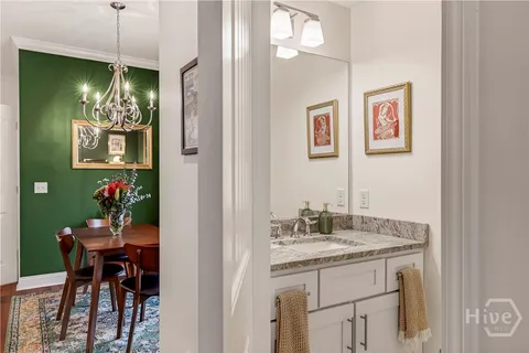 $689,000 | 501 East 34th Street, Savannah, GA 31401