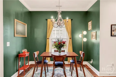 $689,000 | 501 East 34th Street, Savannah, GA 31401