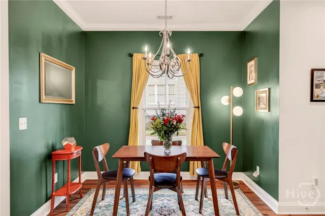 $689,000 | 501 East 34th Street, Savannah, GA 31401