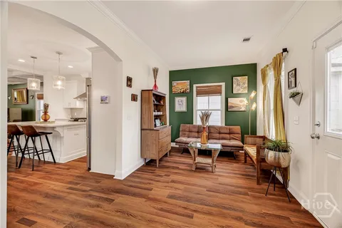 $689,000 | 501 East 34th Street, Savannah, GA 31401