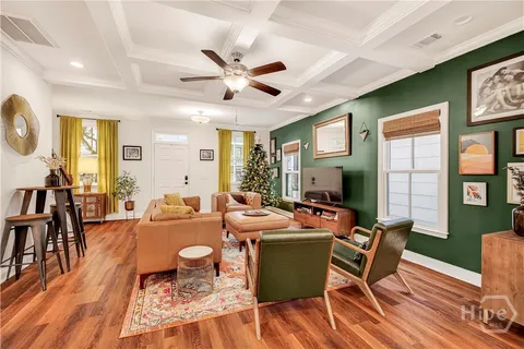 $689,000 | 501 East 34th Street, Savannah, GA 31401