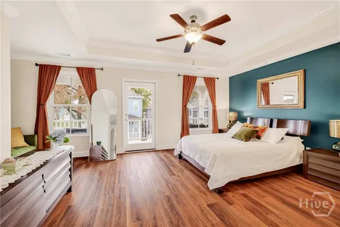 $689,000 | 501 East 34th Street, Savannah, GA 31401