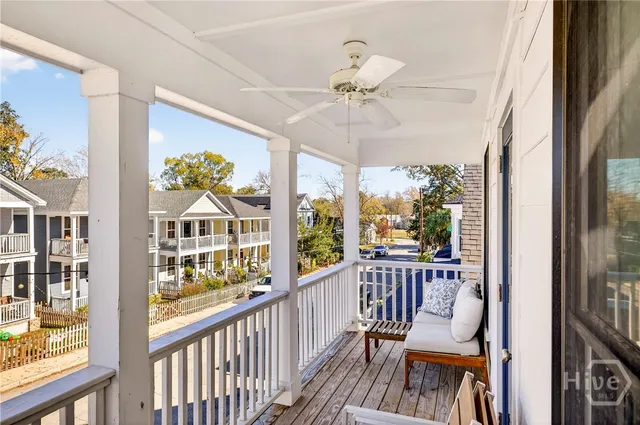 $689,000 | 501 East 34th Street, Savannah, GA 31401