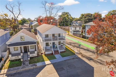 $689,000 | 501 East 34th Street, Savannah, GA 31401