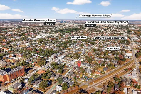 $689,000 | 501 East 34th Street, Savannah, GA 31401