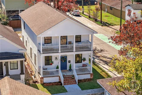 $689,000 | 501 East 34th Street, Savannah, GA 31401