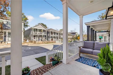 $689,000 | 501 East 34th Street, Savannah, GA 31401