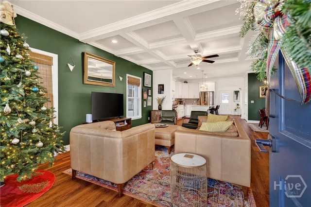 $689,000 | 501 East 34th Street, Savannah, GA 31401