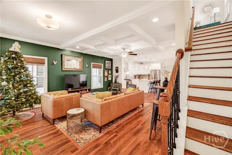 $689,000 | 501 East 34th Street, Savannah, GA 31401