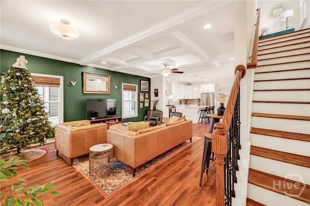 $689,000 | 501 East 34th Street, Savannah, GA 31401