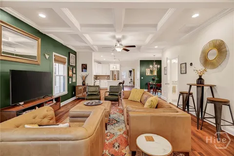 $689,000 | 501 East 34th Street, Savannah, GA 31401