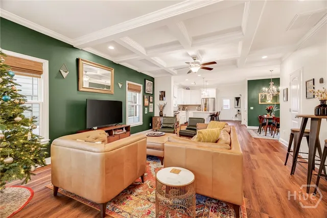 $689,000 | 501 East 34th Street, Savannah, GA 31401