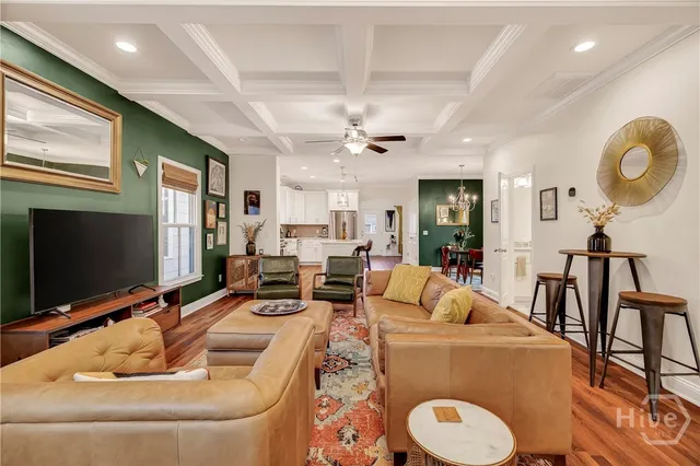 $689,000 | 501 East 34th Street, Savannah, GA 31401