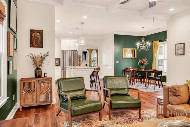 $689,000 | 501 East 34th Street, Savannah, GA 31401