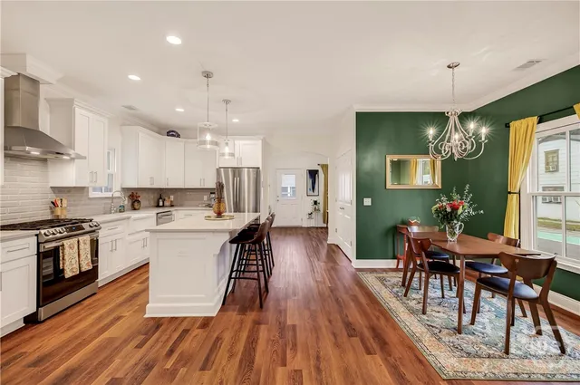 $689,000 | 501 East 34th Street, Savannah, GA 31401