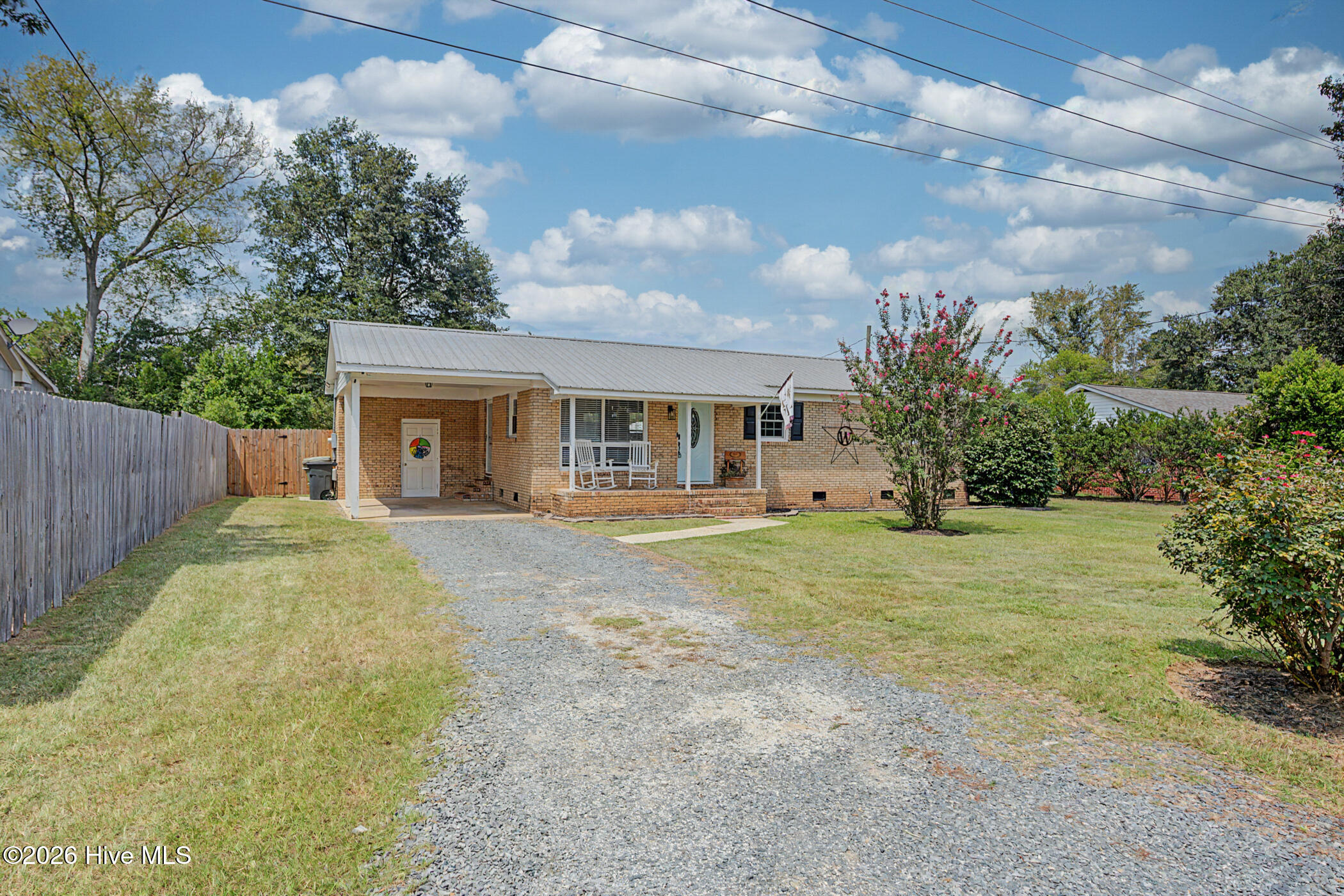 110 Elder Avenue Rockingham, NC 28379 - Photo 3 of 27 Gallery Image 3