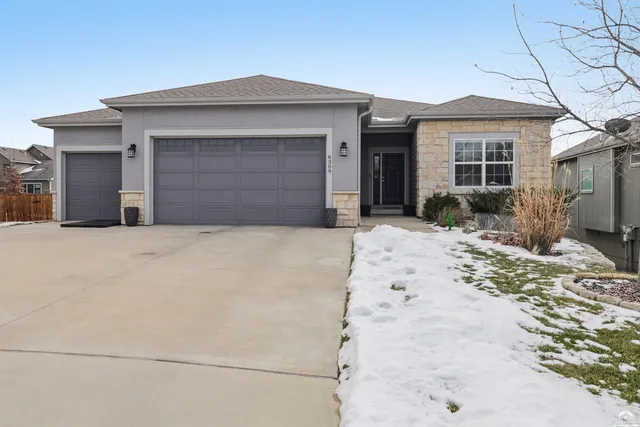 $585,000 | 6309 Serenade Court, Lawrence, KS 66049