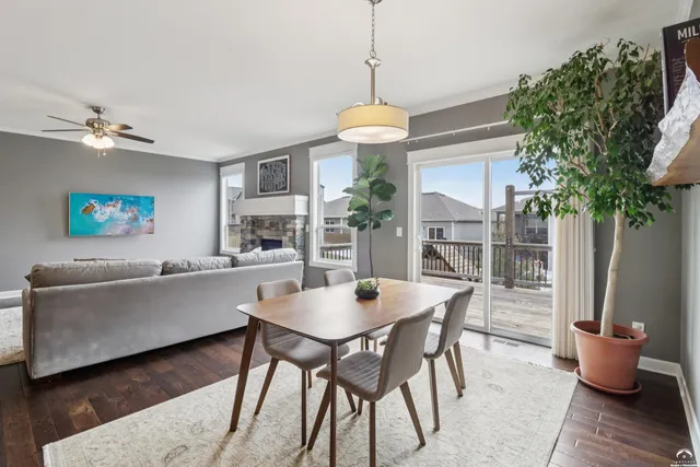 $585,000 | 6309 Serenade Court, Lawrence, KS 66049