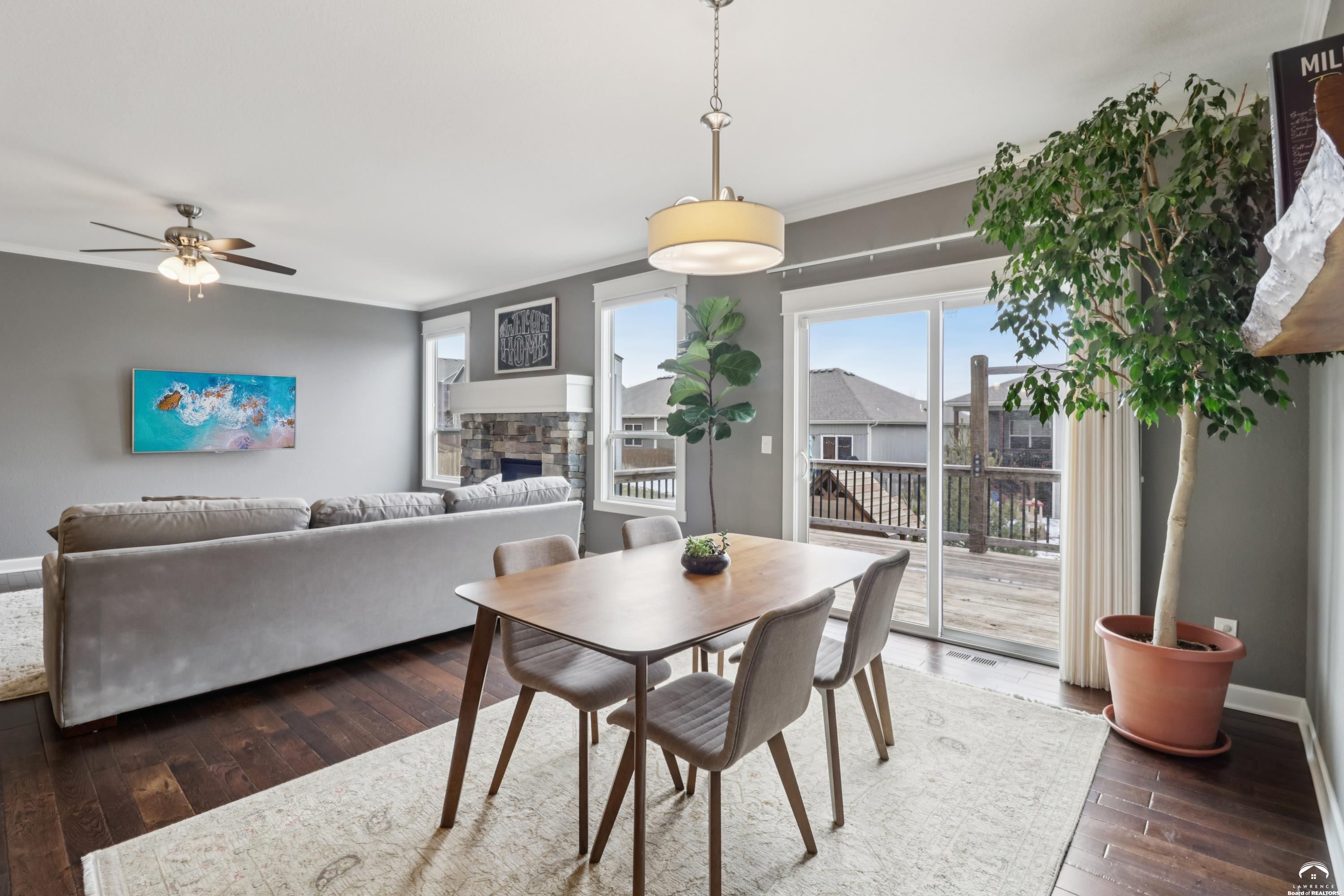 6309 Serenade Court Lawrence, KS 66049 - Photo 11 of 36