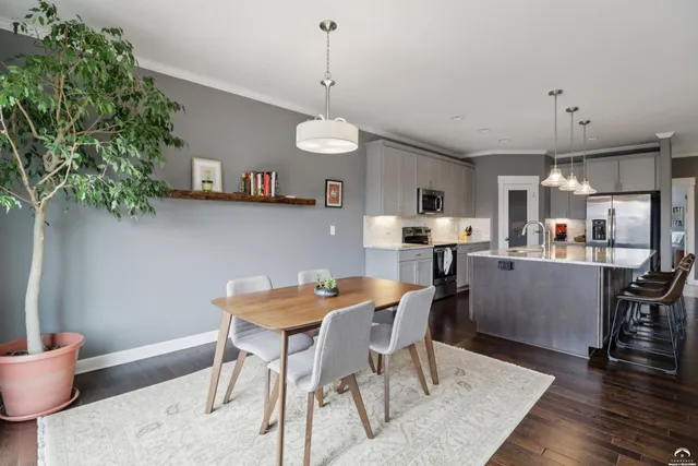 $585,000 | 6309 Serenade Court, Lawrence, KS 66049