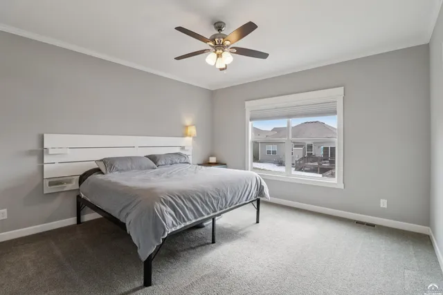 $585,000 | 6309 Serenade Court, Lawrence, KS 66049