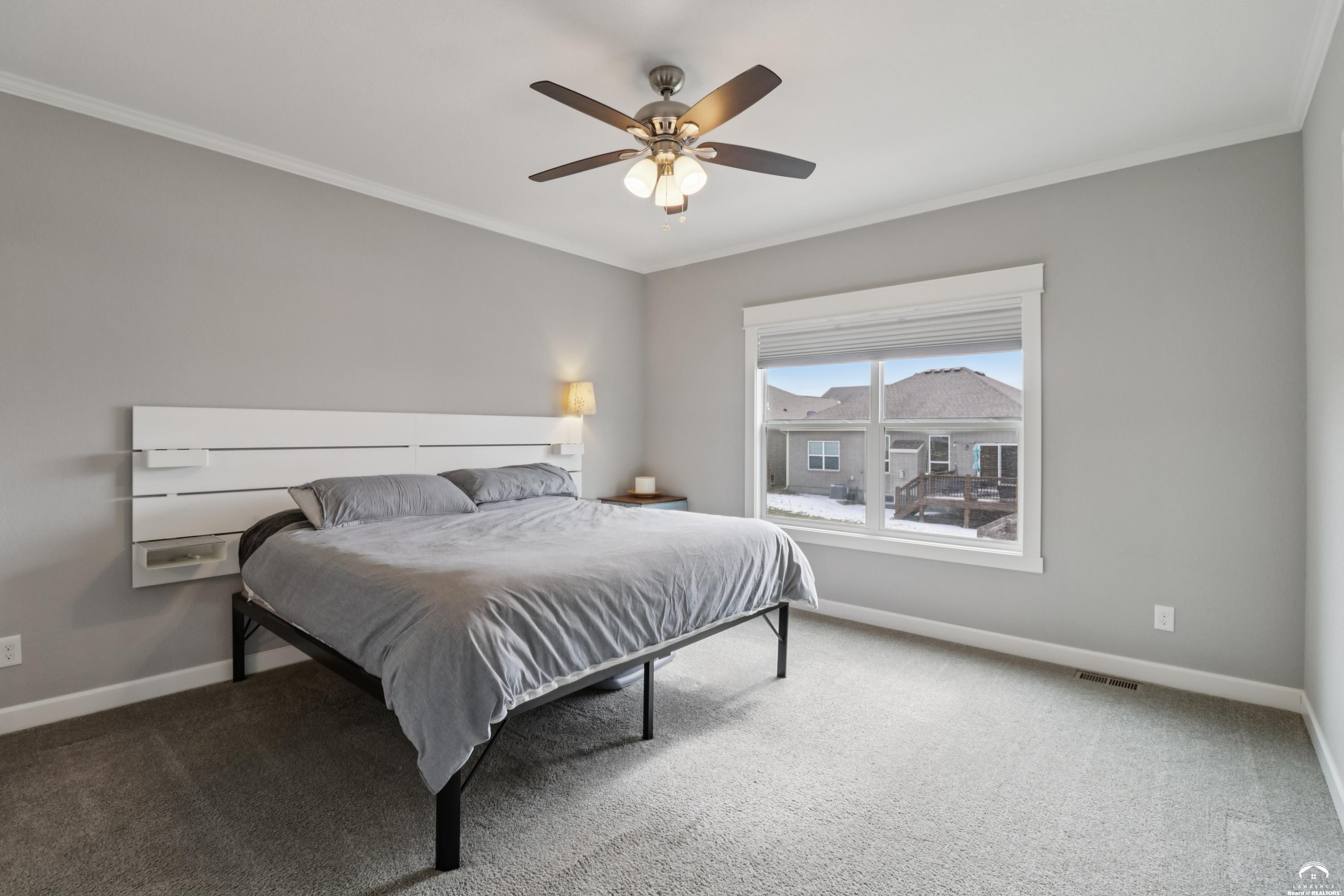 6309 Serenade Court Lawrence, KS 66049 - Photo 15 of 36